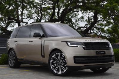 2023 Land Rover Range Rover P530 Autobiography Wagon L460 23MY for sale in Burwood